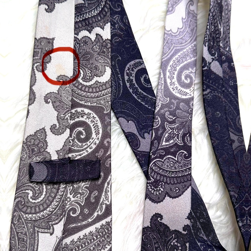 ETRO Tie - Picture 8 of 8
